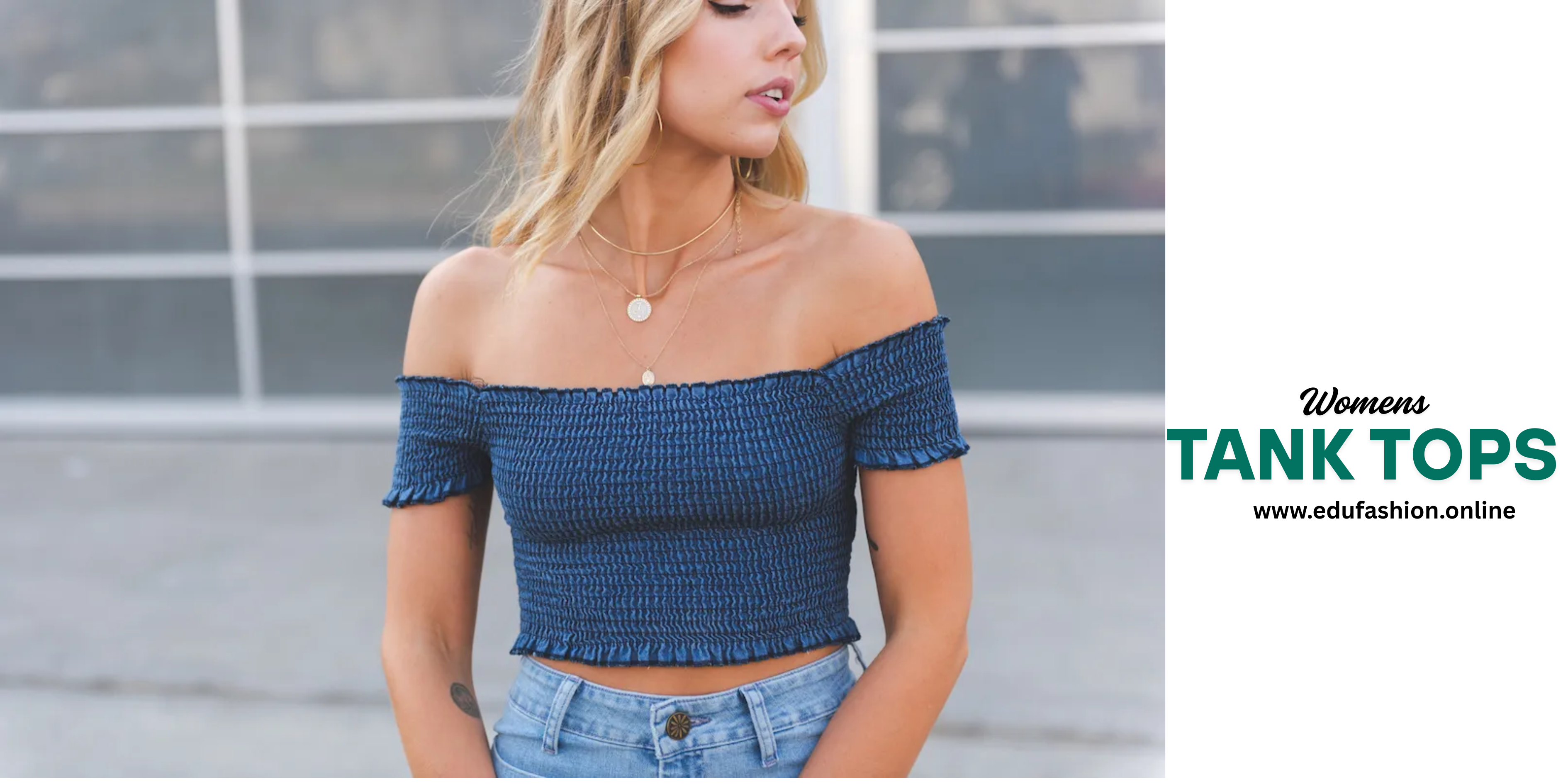 womens tank tops