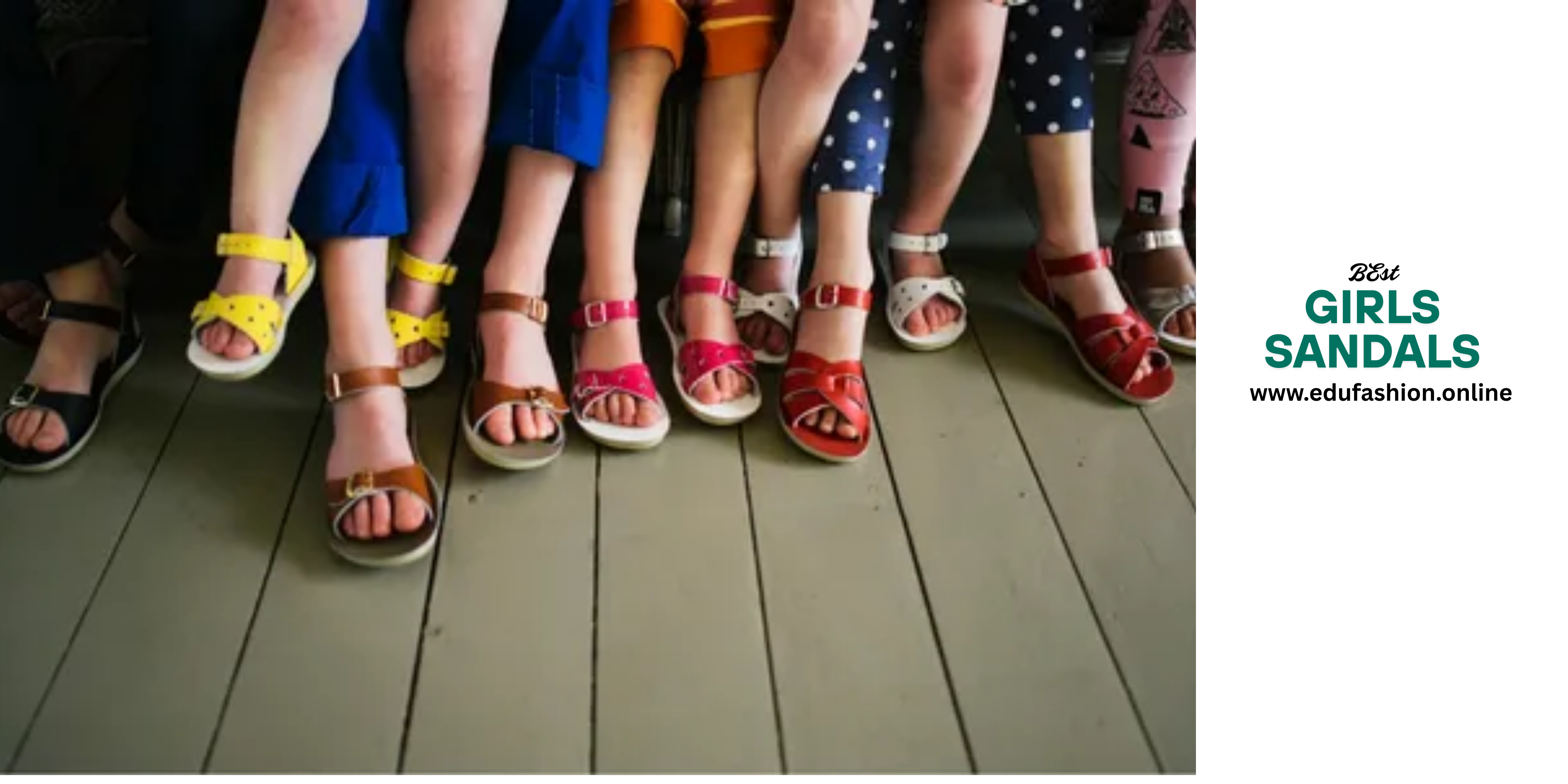 girls sandals