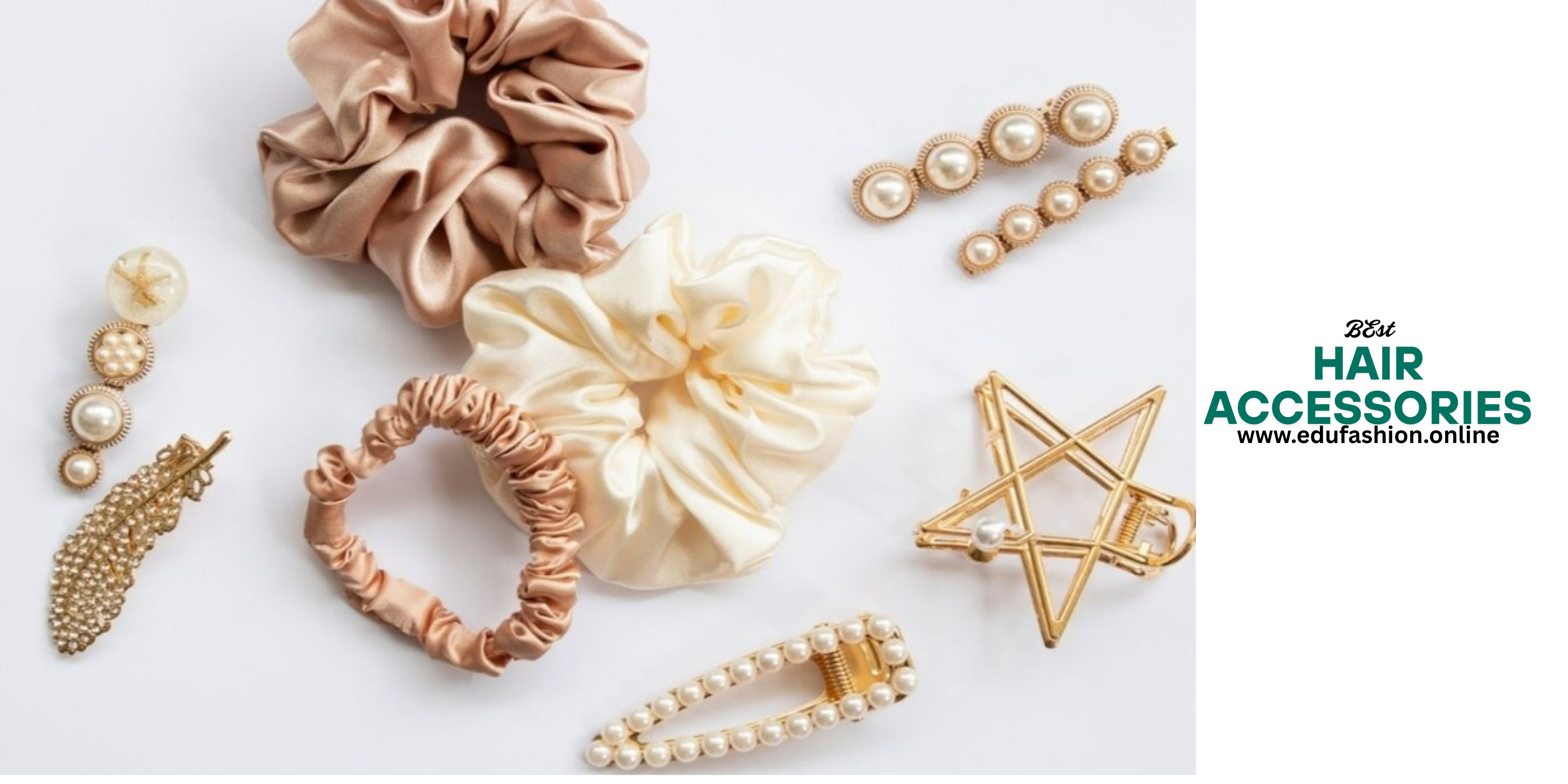 hair accessories